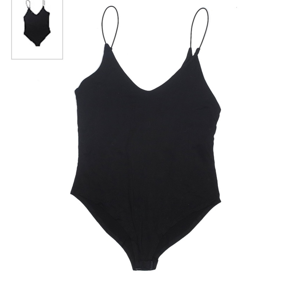 Bodysuits - Picture 2 of 9